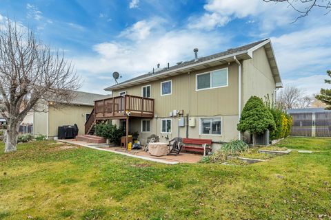 Tiny photo for 6386 W HIGATE AVE, West Valley City, UT 84128 (MLS # 2127946)