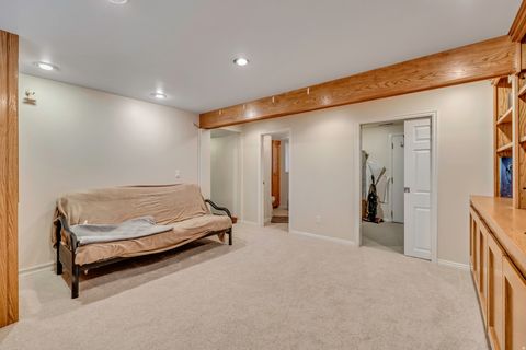 Tiny photo for 6386 W HIGATE AVE, West Valley City, UT 84128 (MLS # 2127946)