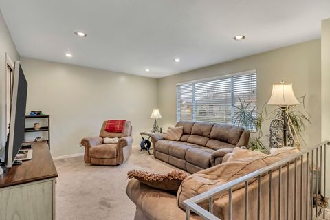 Tiny photo for 6386 W HIGATE AVE, West Valley City, UT 84128 (MLS # 2127946)