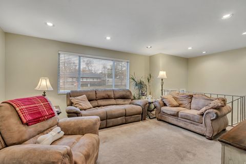 Tiny photo for 6386 W HIGATE AVE, West Valley City, UT 84128 (MLS # 2127946)