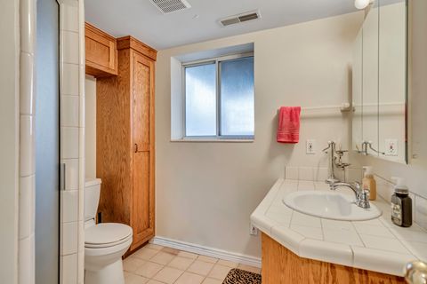 Tiny photo for 6386 W HIGATE AVE, West Valley City, UT 84128 (MLS # 2127946)