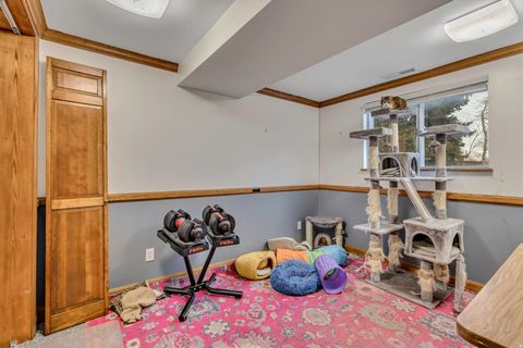 Tiny photo for 6386 W HIGATE AVE, West Valley City, UT 84128 (MLS # 2127946)