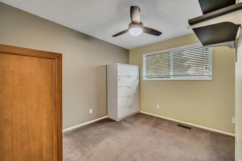 Tiny photo for 6386 W HIGATE AVE, West Valley City, UT 84128 (MLS # 2127946)