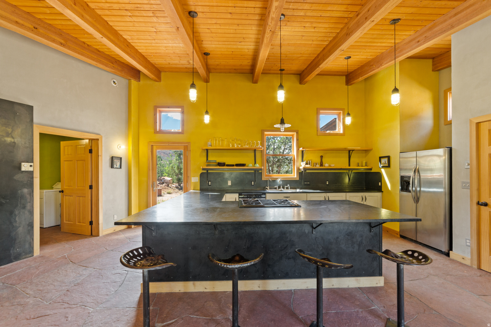 CASTLE VALLEY RIVER RANCHOS - Residential