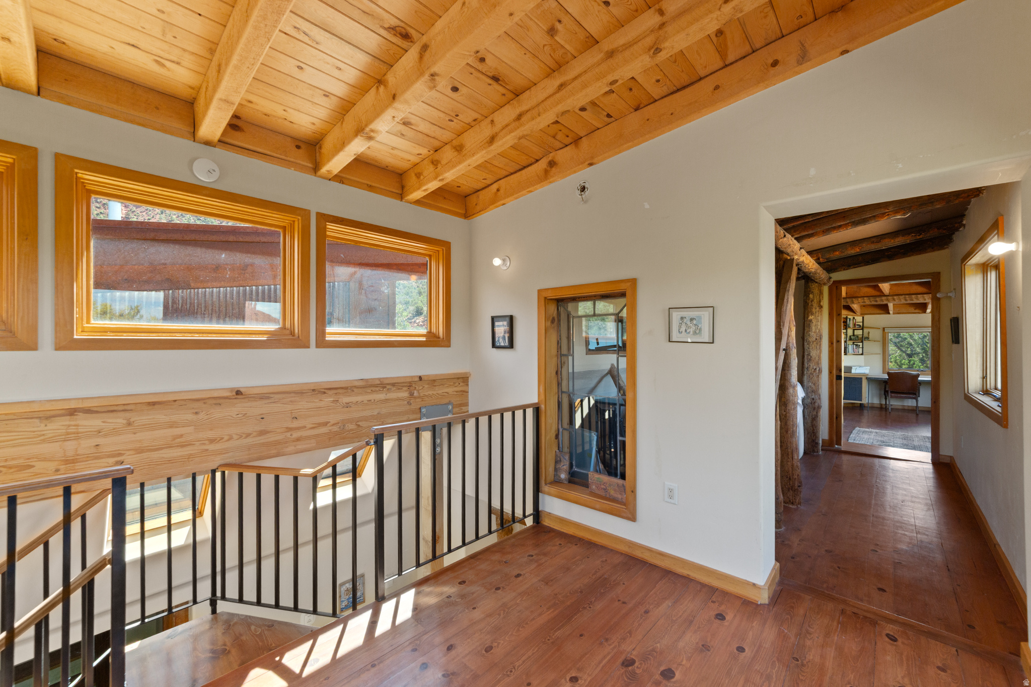 CASTLE VALLEY RIVER RANCHOS - Residential