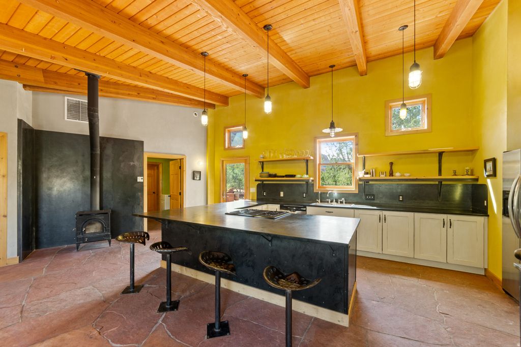 Photo of 338 TAYLOR LN, Castle Valley, UT 84532 (MLS # 2140375)