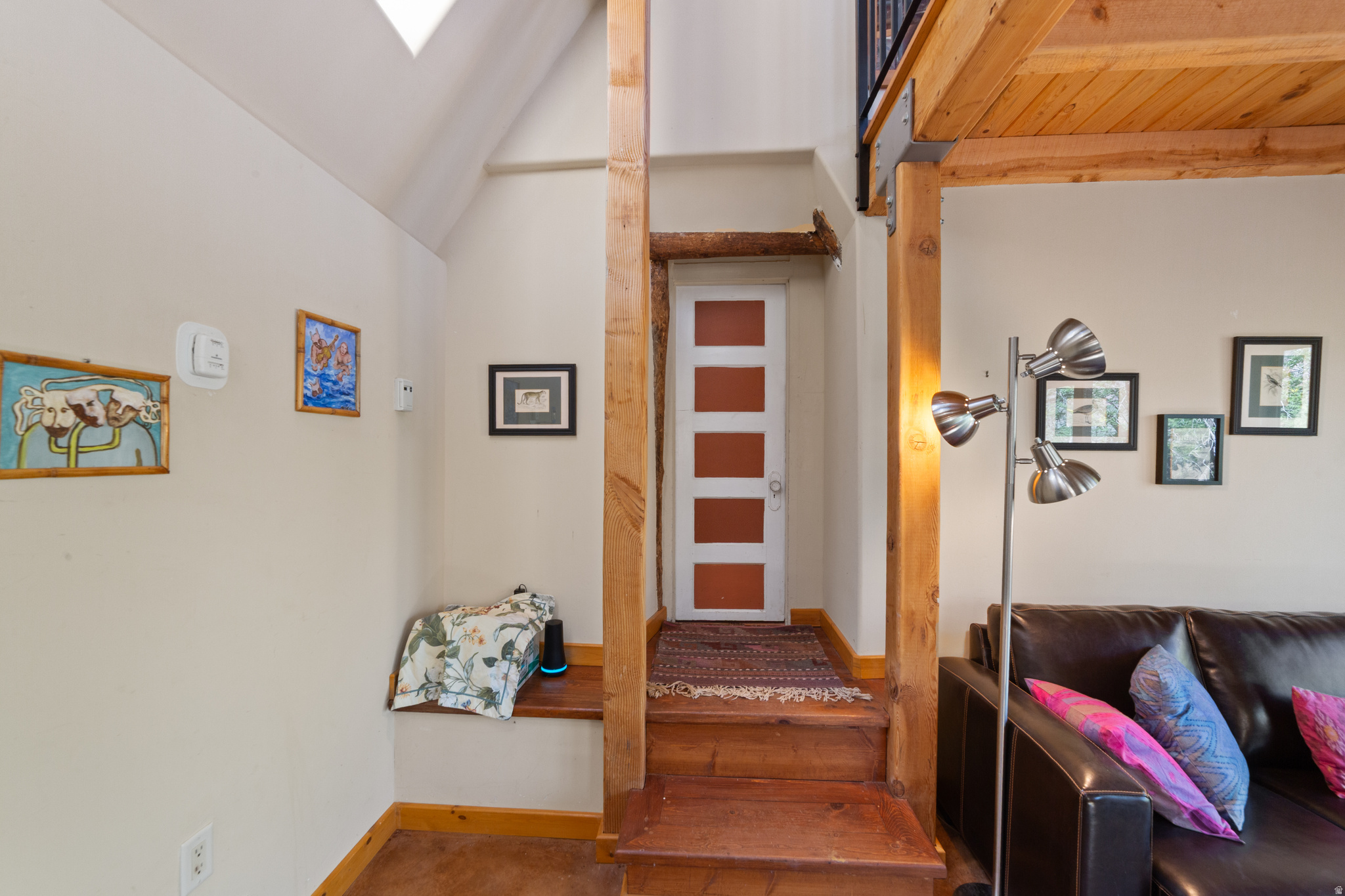 CASTLE VALLEY RIVER RANCHOS - Residential