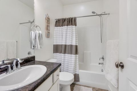 Tiny photo for 4763 W DAYBREAK RIM WAY, South Jordan, UT 84009 (MLS # 2136893)