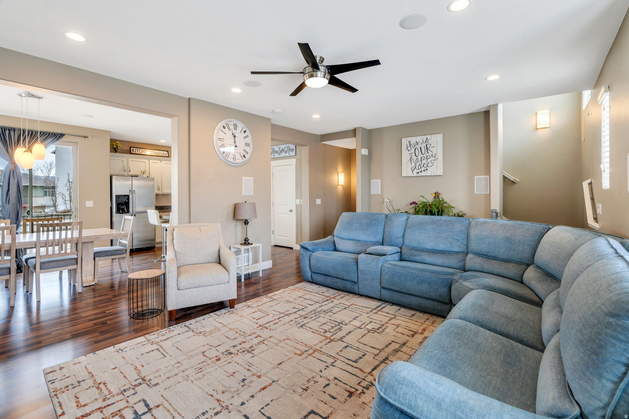 KENNECOTT DAYBREAK - Residential