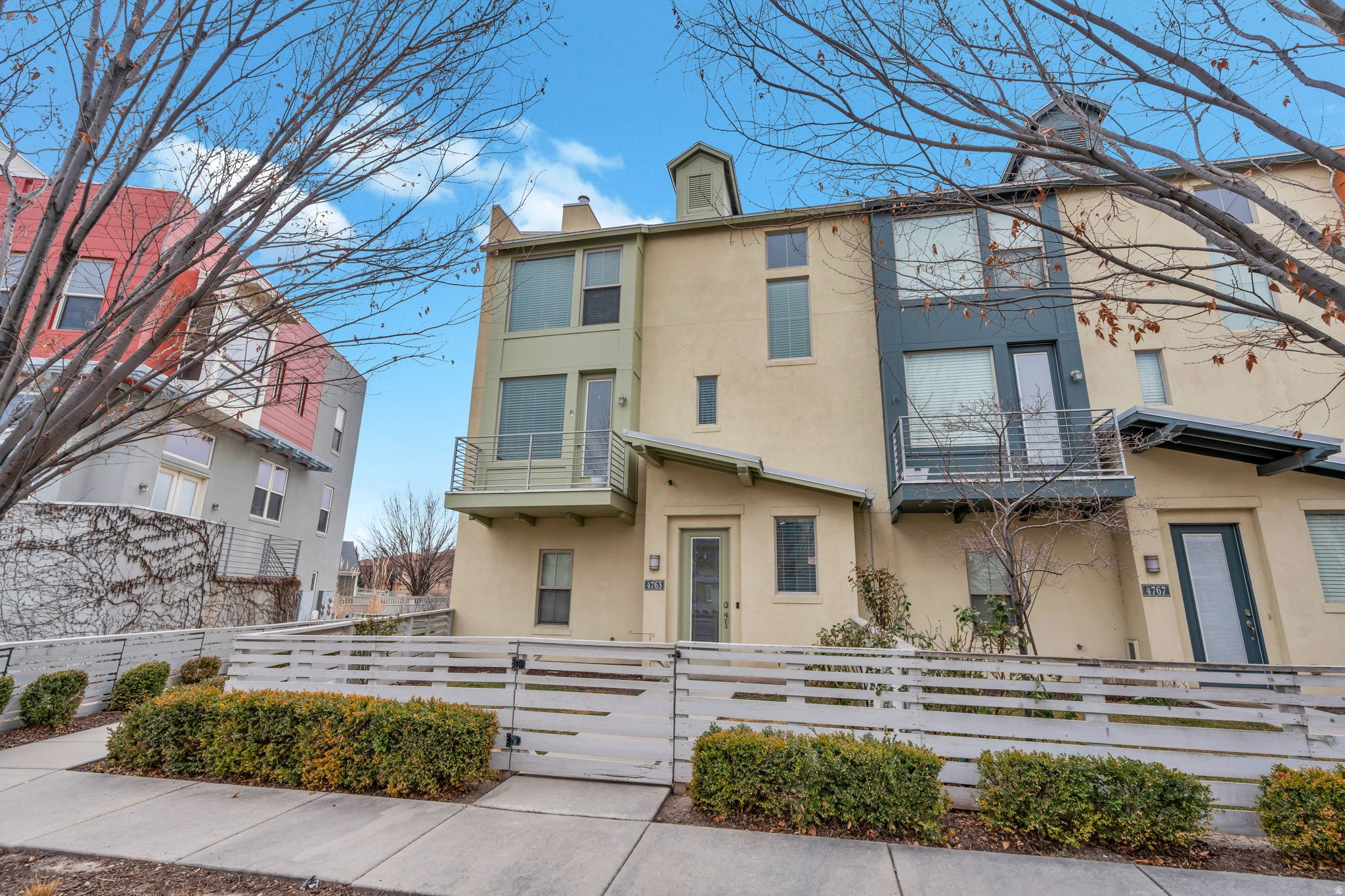 KENNECOTT DAYBREAK - Residential
