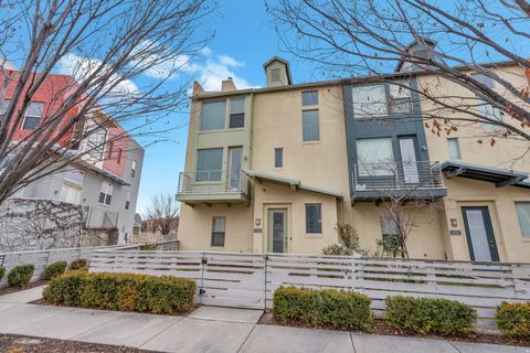 Tiny photo for 4763 W DAYBREAK RIM WAY, South Jordan, UT 84009 (MLS # 2136893)