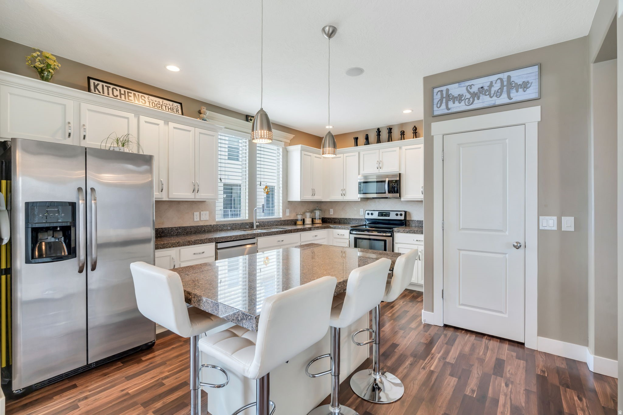 KENNECOTT DAYBREAK - Residential