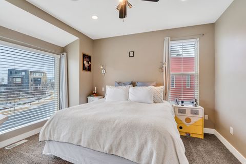 Tiny photo for 4763 W DAYBREAK RIM WAY, South Jordan, UT 84009 (MLS # 2136893)