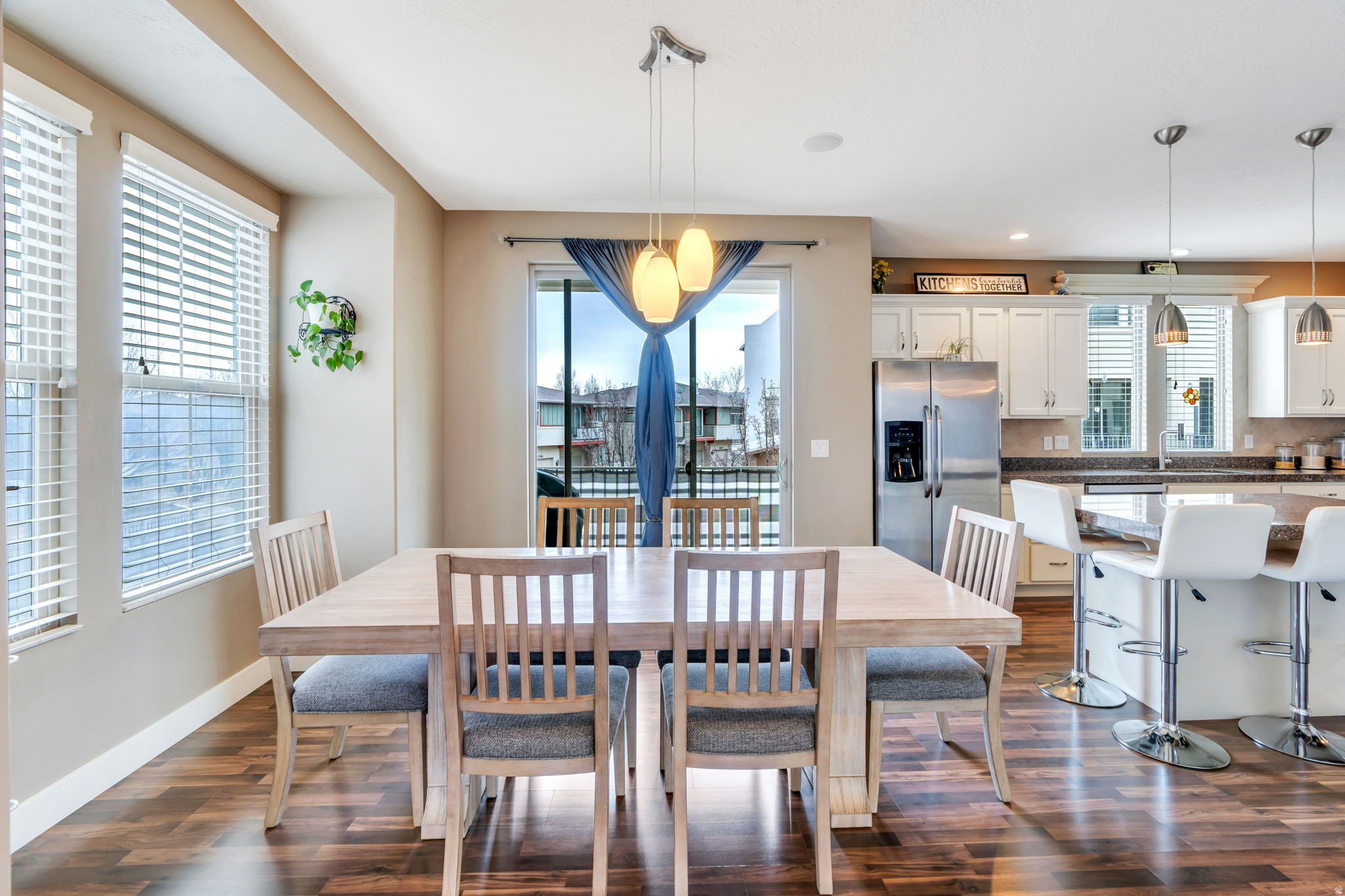 KENNECOTT DAYBREAK - Residential