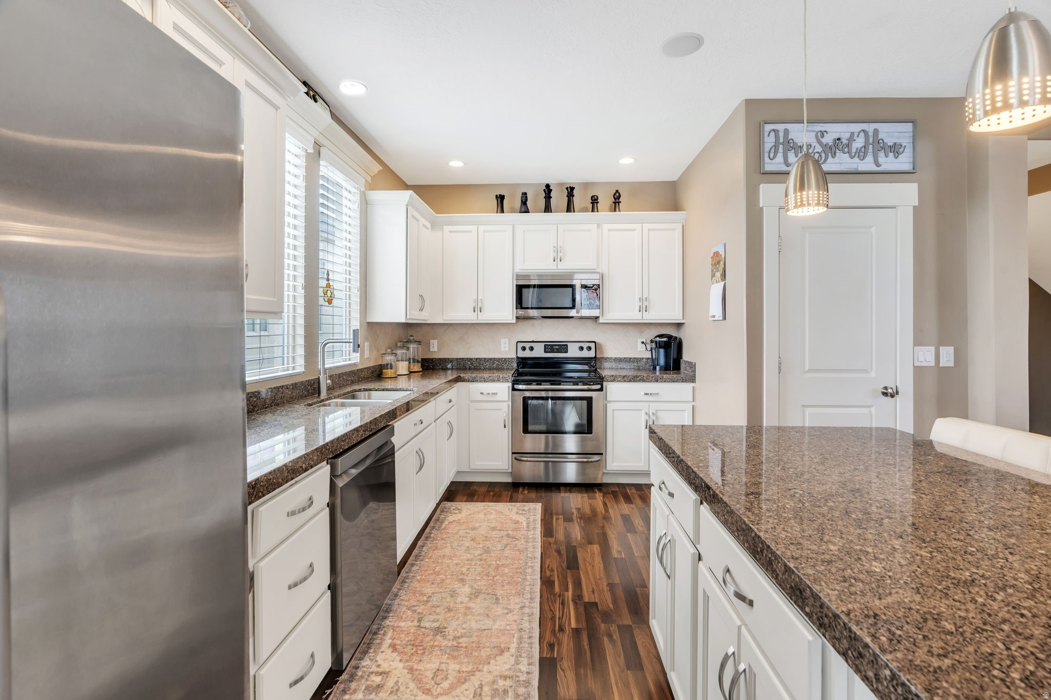 KENNECOTT DAYBREAK - Residential