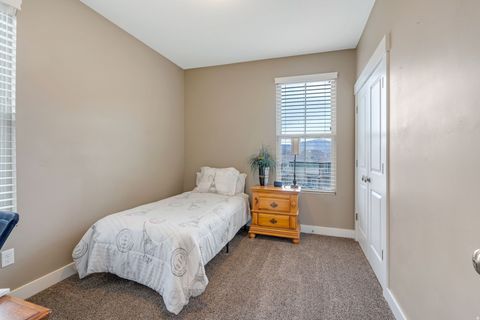 Tiny photo for 4763 W DAYBREAK RIM WAY, South Jordan, UT 84009 (MLS # 2136893)