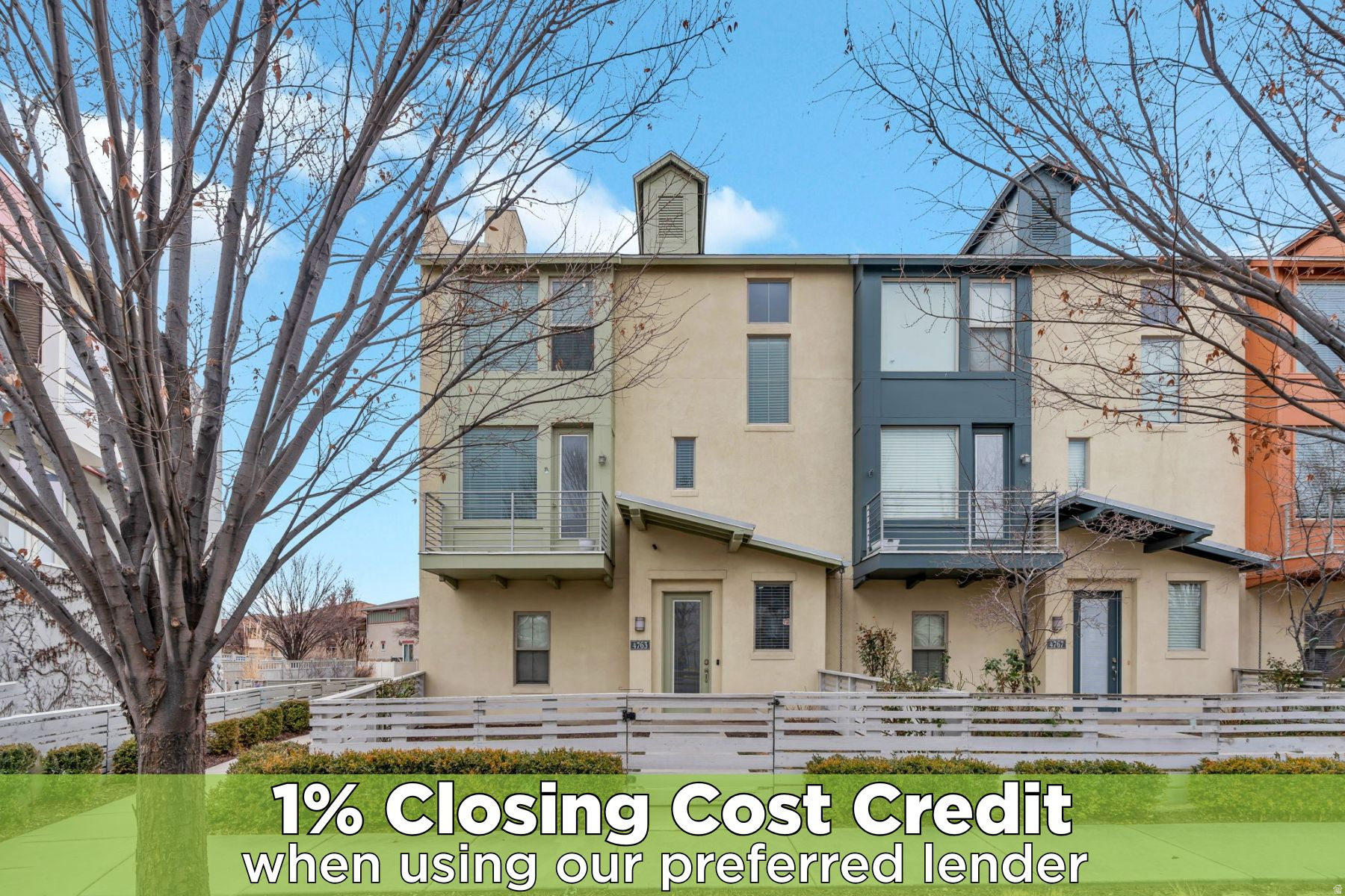 KENNECOTT DAYBREAK - Residential