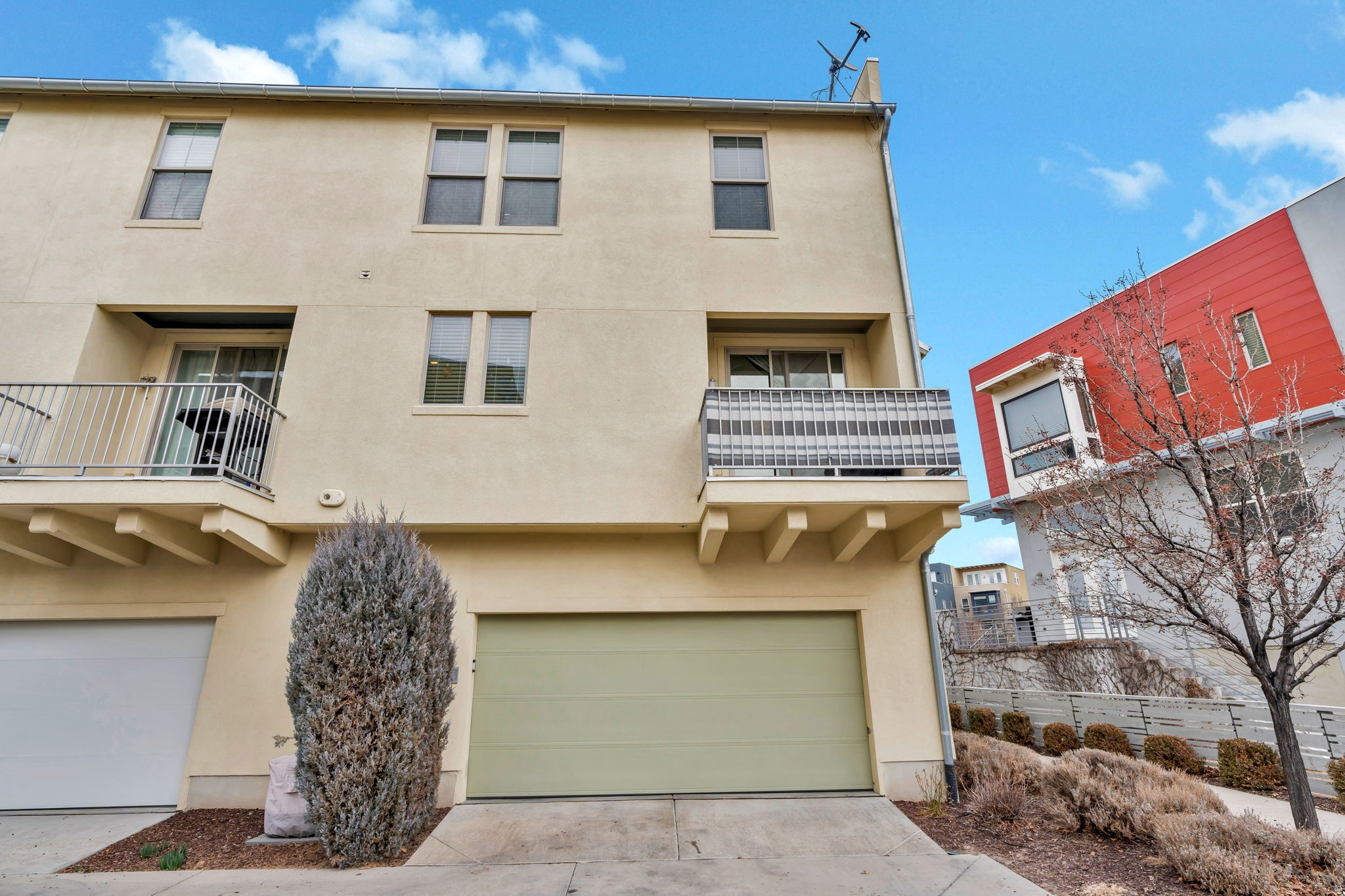KENNECOTT DAYBREAK - Residential