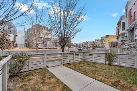 Tiny photo for 4763 W DAYBREAK RIM WAY, South Jordan, UT 84009 (MLS # 2136893)