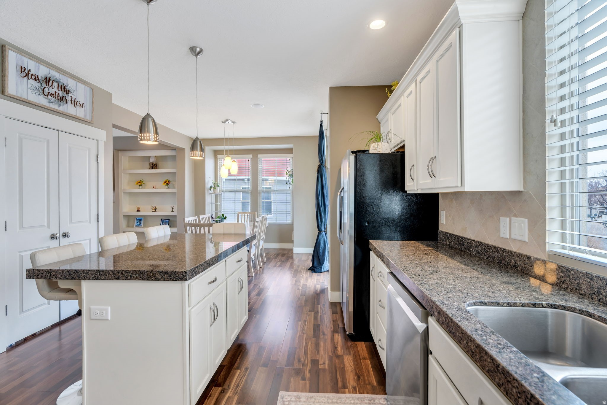 KENNECOTT DAYBREAK - Residential