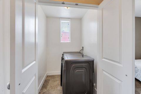 Tiny photo for 4763 W DAYBREAK RIM WAY, South Jordan, UT 84009 (MLS # 2136893)