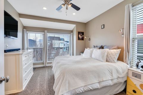 Tiny photo for 4763 W DAYBREAK RIM WAY, South Jordan, UT 84009 (MLS # 2136893)