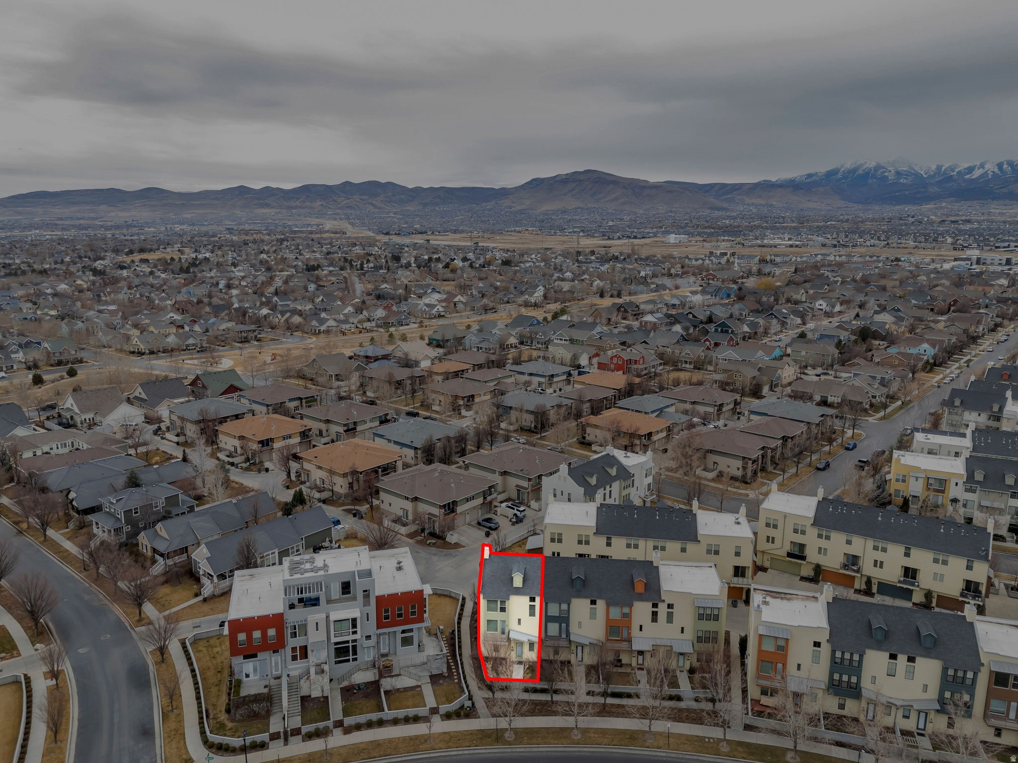 KENNECOTT DAYBREAK - Residential