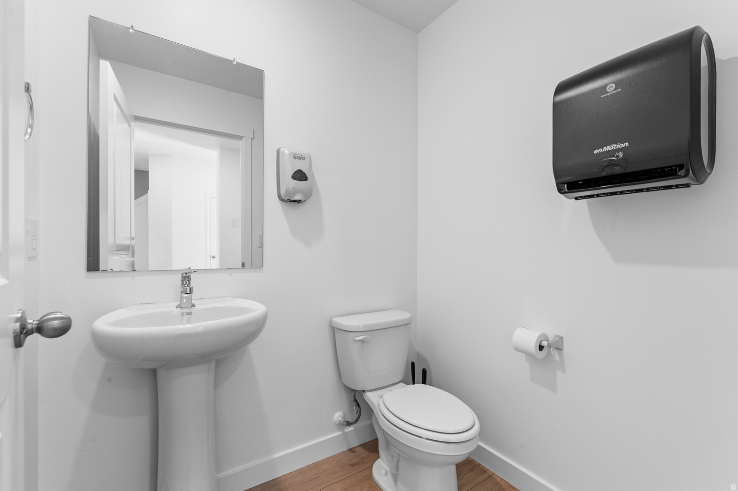 MONTREUX - Residential