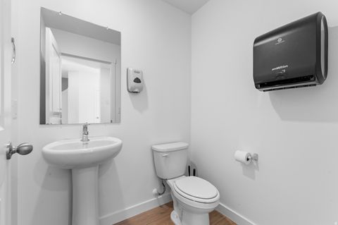 Tiny photo for 302 E SADIE CT #125, Heber City, UT 84032 (MLS # 2139572)