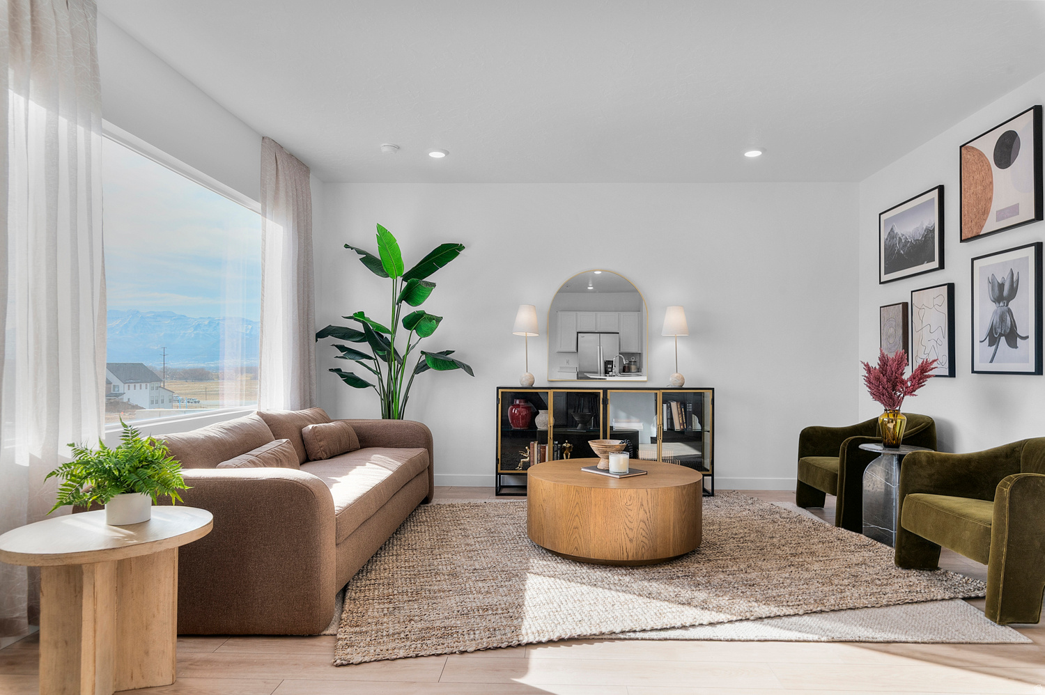 MONTREUX - Residential