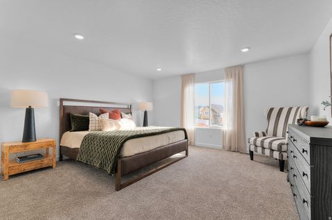 Tiny photo for 302 E SADIE CT #125, Heber City, UT 84032 (MLS # 2139572)