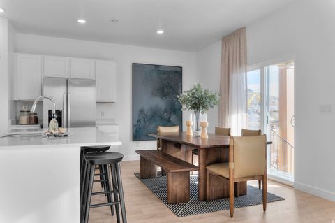 Tiny photo for 302 E SADIE CT #125, Heber City, UT 84032 (MLS # 2139572)