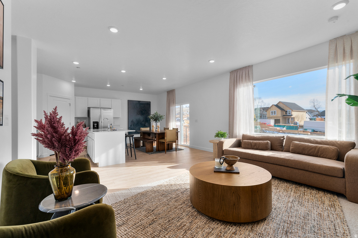 MONTREUX - Residential