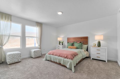 Tiny photo for 302 E SADIE CT #125, Heber City, UT 84032 (MLS # 2139572)