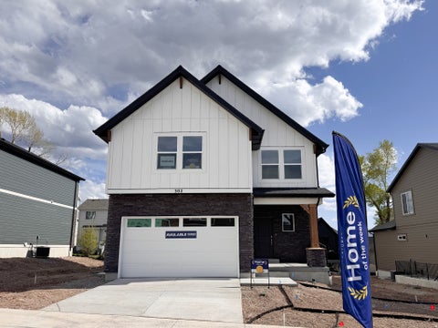 Homes For Sale - 302 E Sadie Ct #125<br/> Heber City, UT 84032