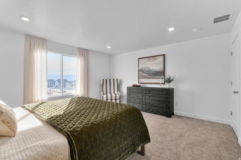 Tiny photo for 302 E SADIE CT #125, Heber City, UT 84032 (MLS # 2139572)