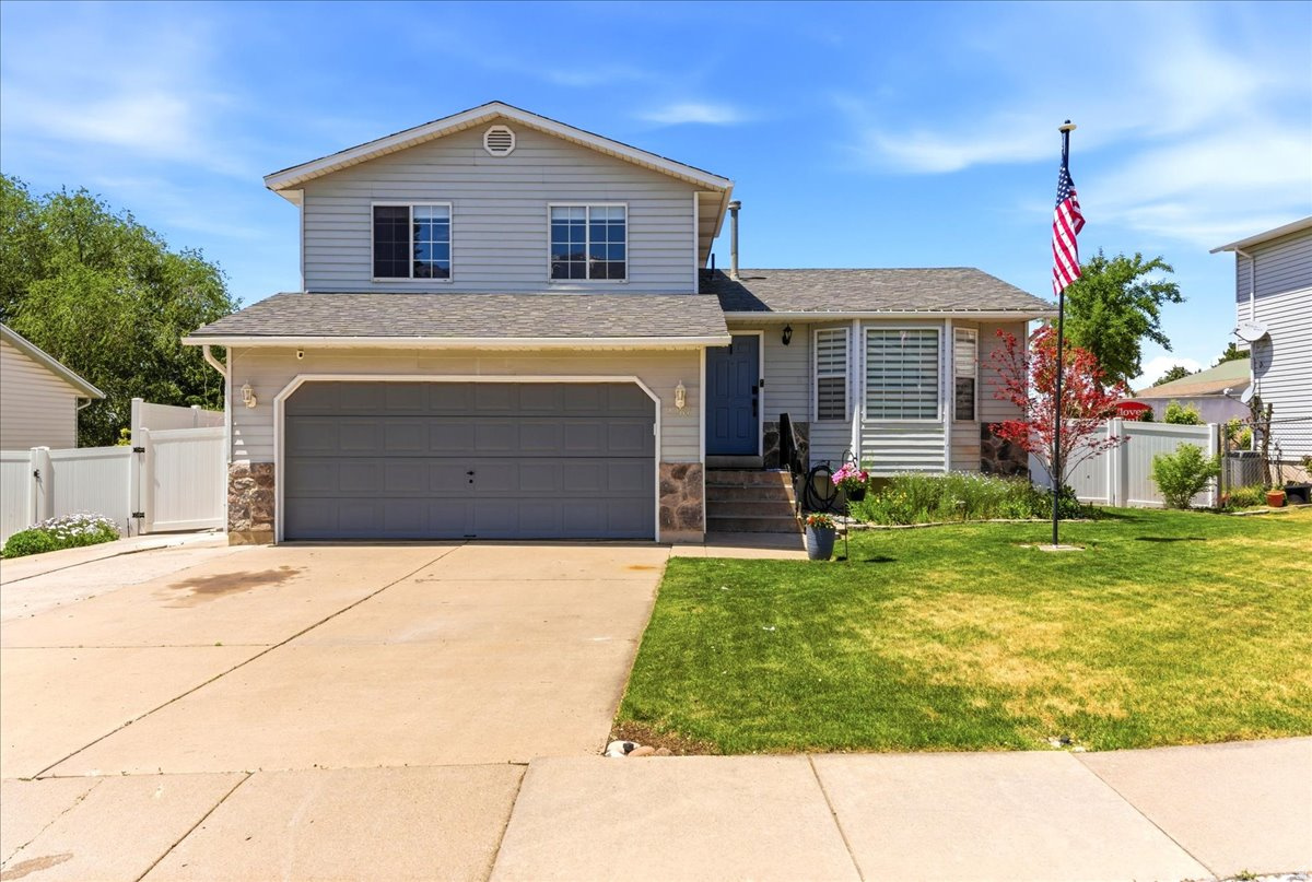 CHAPEL HILL - Residential
