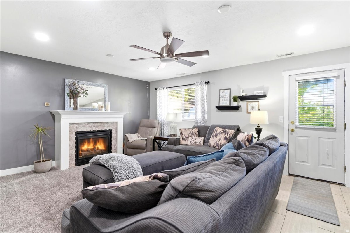 CHAPEL HILL - Residential