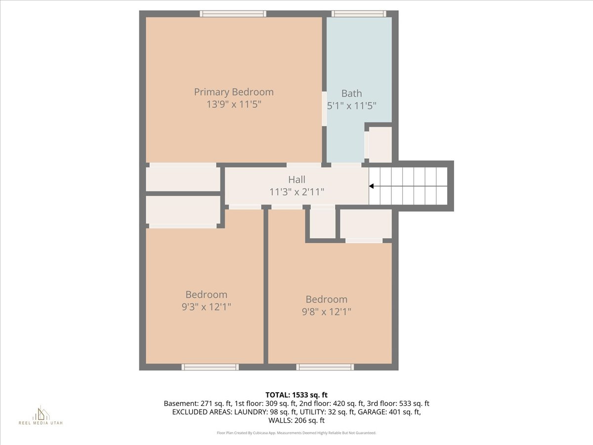 CHAPEL HILL - Residential