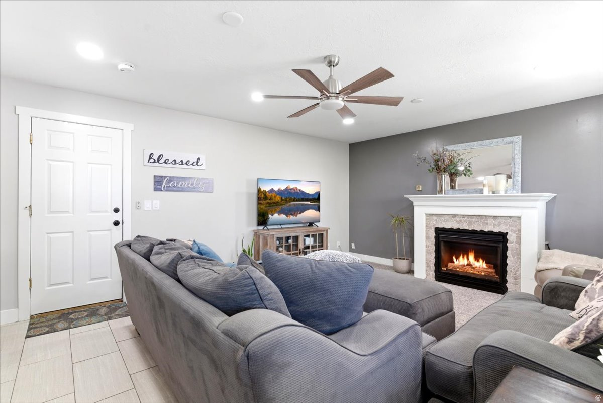 CHAPEL HILL - Residential