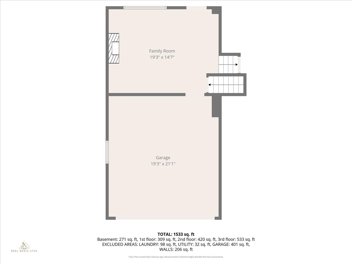 CHAPEL HILL - Residential