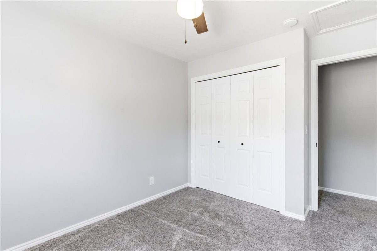 CHAPEL HILL - Residential
