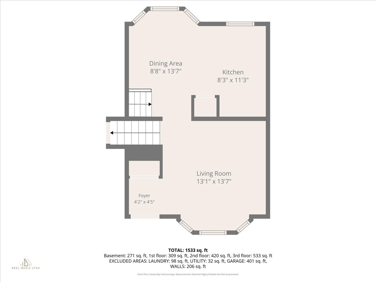 CHAPEL HILL - Residential