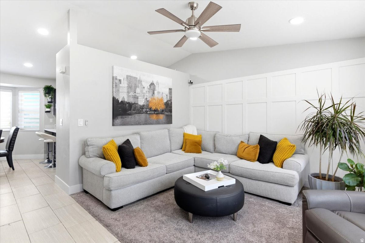 CHAPEL HILL - Residential