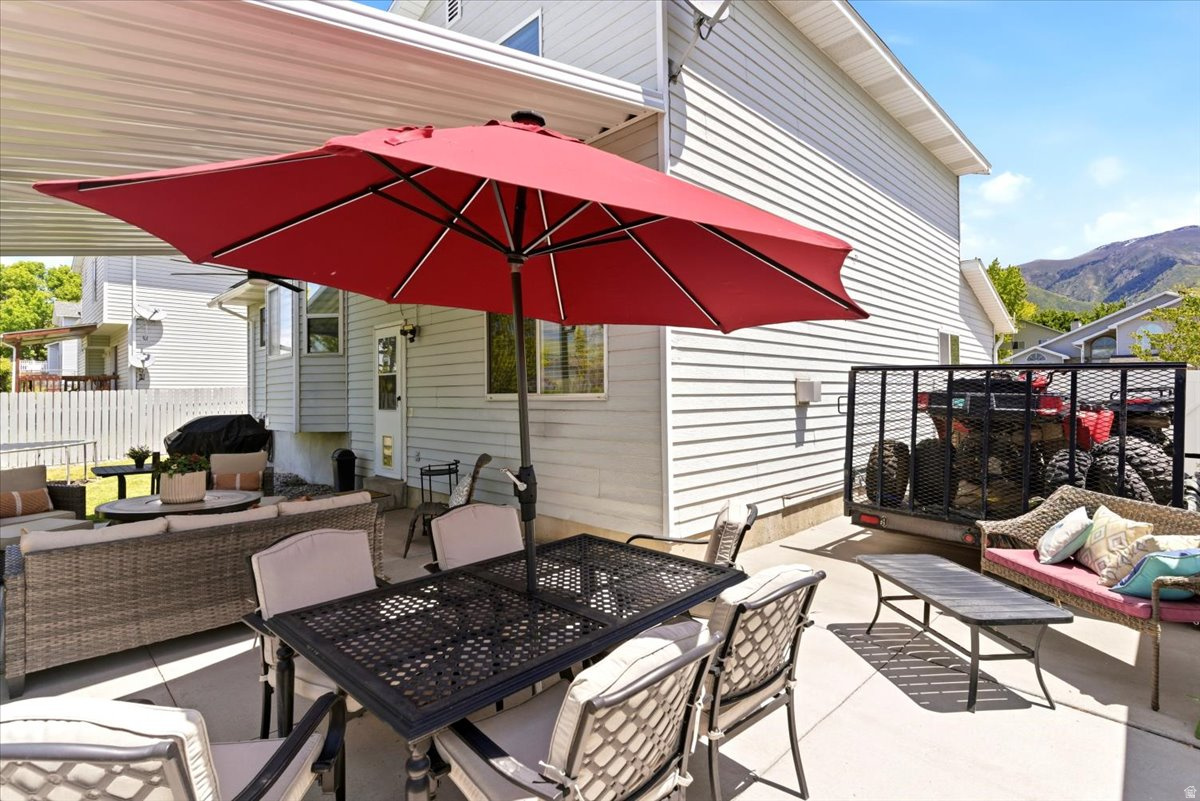 CHAPEL HILL - Residential