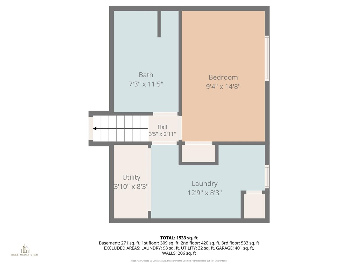 CHAPEL HILL - Residential