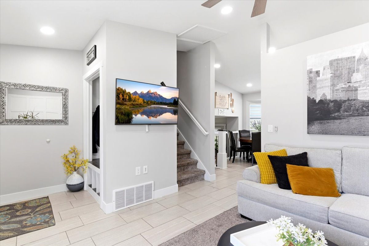 CHAPEL HILL - Residential