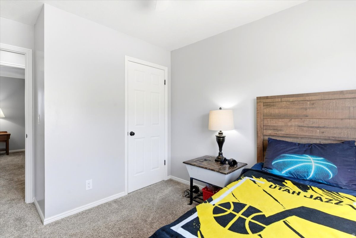 CHAPEL HILL - Residential