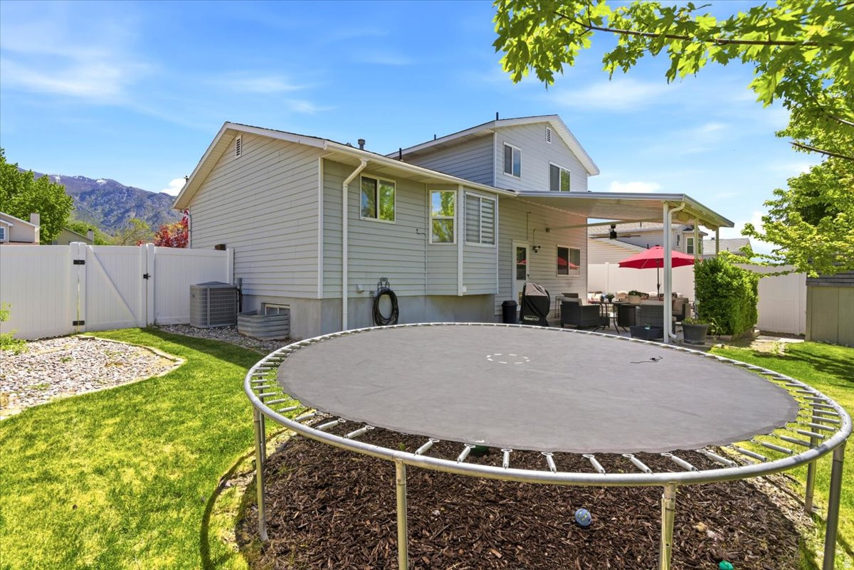 CHAPEL HILL - Residential