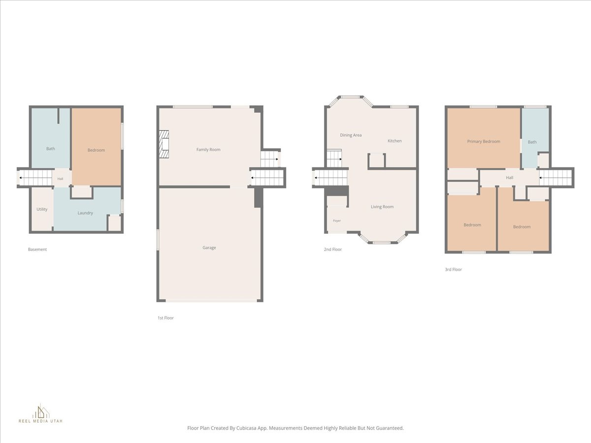 CHAPEL HILL - Residential